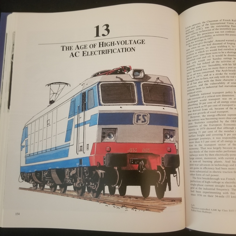 Railways of the Twenthieth Century, VGUC - Picture 12 of 13